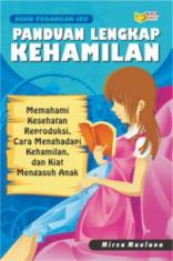 Panduan Lengkap Kehamilan